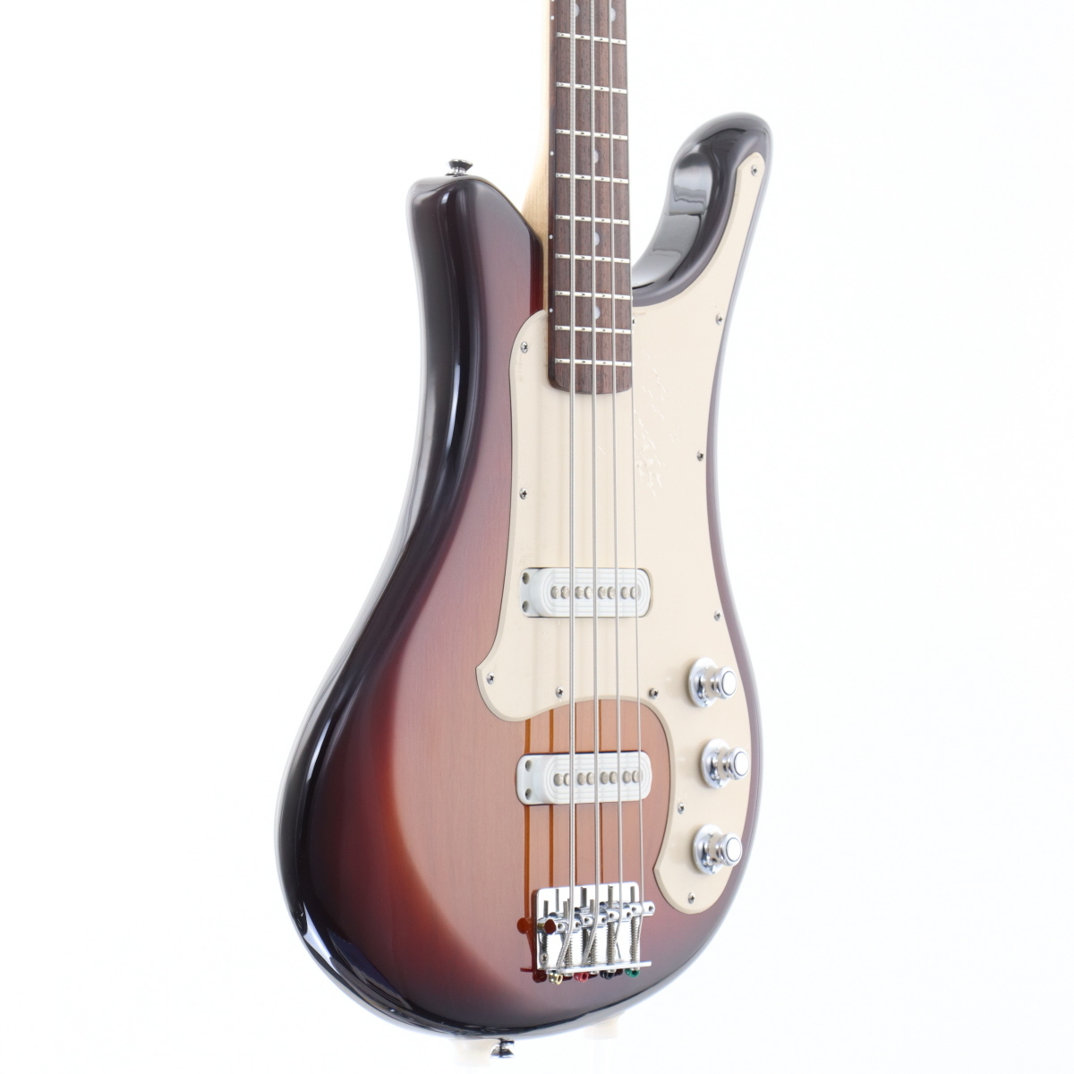 YAMAHA SBV500 (サンバースト) エレキベース ◆完全作動品 YAMAHA SBV500 (サンバースト) エレキベース ◇完全作動品 Yamaha