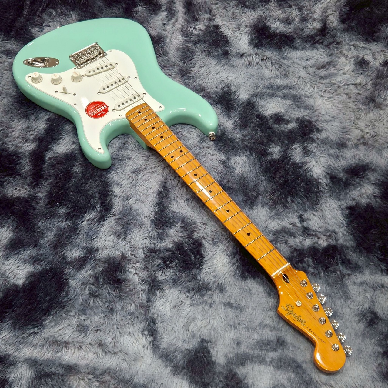 Squier 最上位機種　Classic Vibe 50s 美品 ギター Squier Classic Vibe 50s Telcaster Amazon.co.jp: Squier by