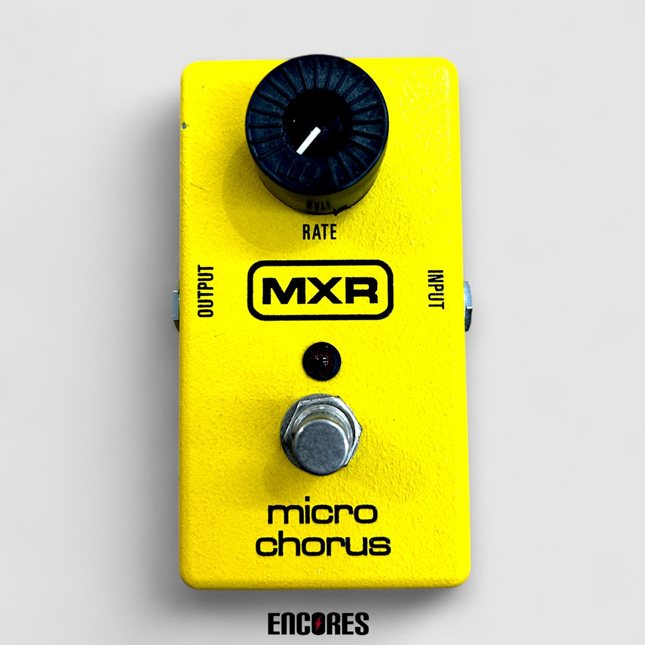 MXR Micro Chorus M148 中古美品 箱取説付 動作OK MXR Micro Chorus M148 中古美品 箱取説付 動作OK MXR Micro Chorus