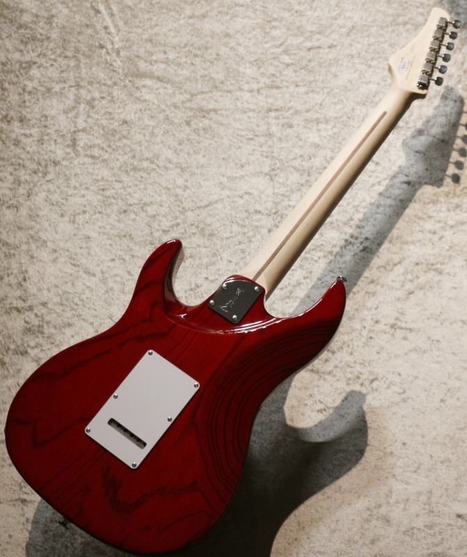 FUJIGEN(FGN) Expert EOS-ASH-R DR #F230168【3.33kg】【良杢 