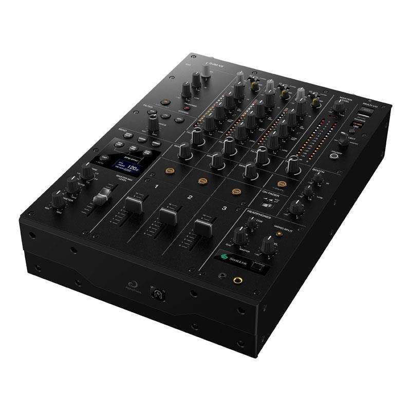 AlphaTheta AlphaTheta DJM-V5 【3ch DJミキサー】(アルファシータ