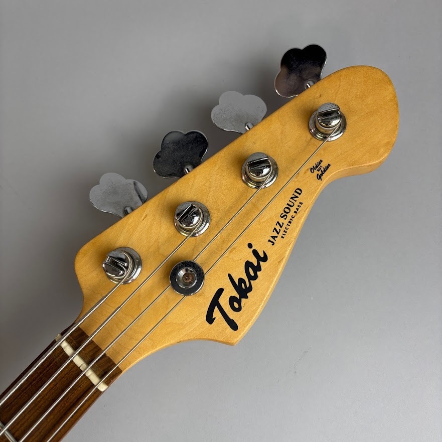 Tokai JazzSound（中古/送料無料）【楽器検索デジマート】