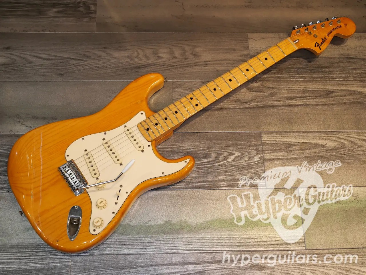 Fender '72 Stratocaster（ビンテージ）【楽器検索デジマート】