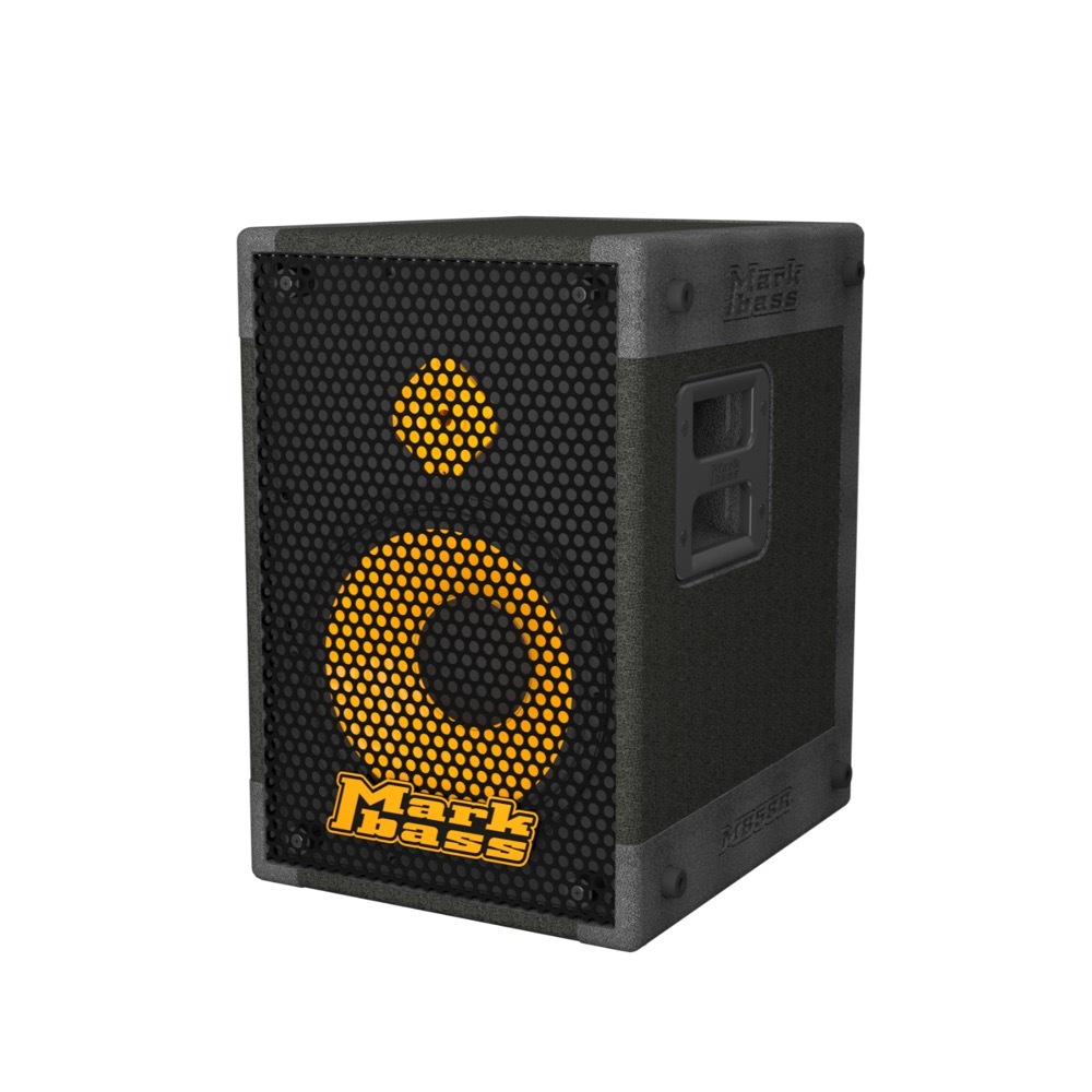 Markbass マークベース MAK-58R121PUR MB58R 121 PURE ベースアンプ用