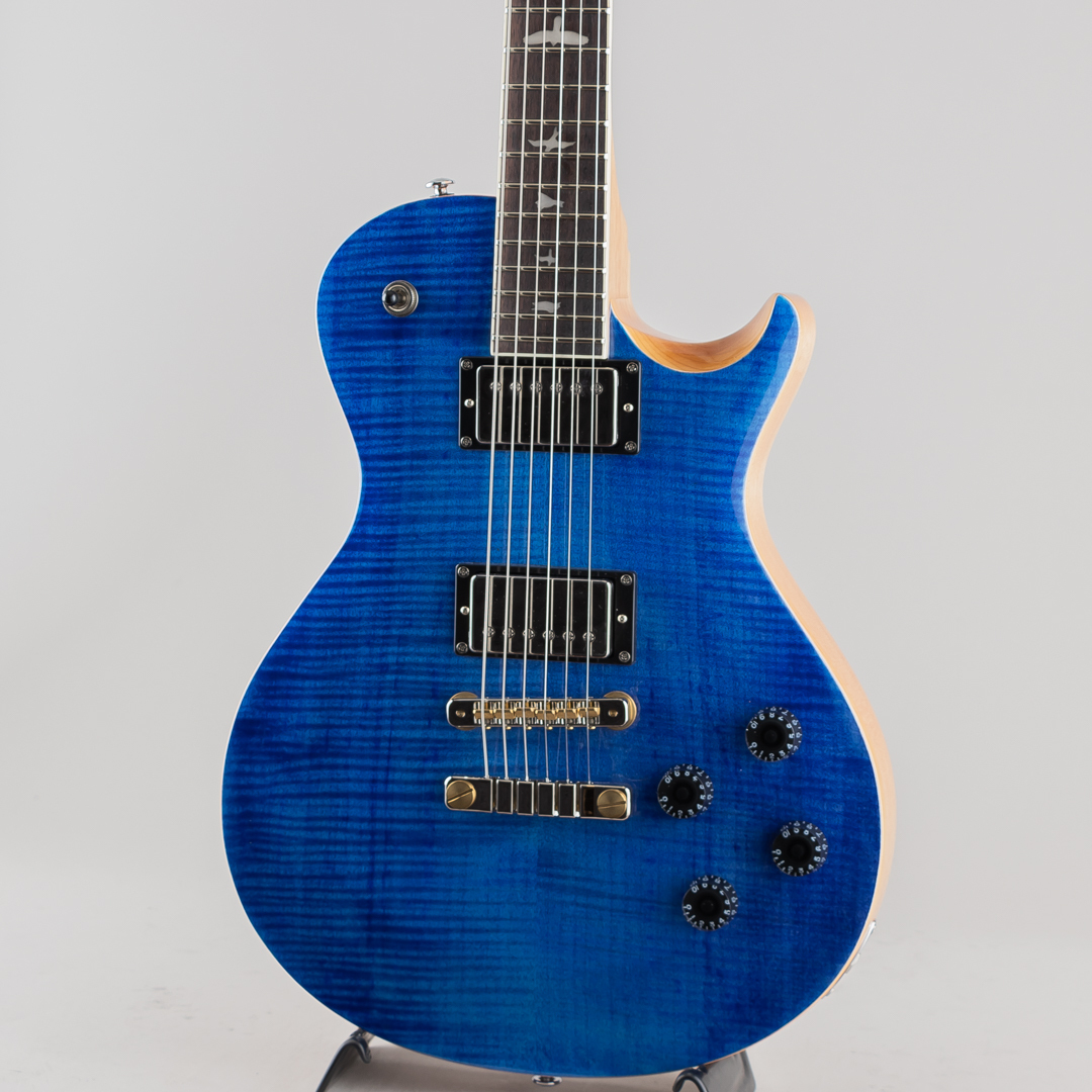 Paul Reed Smith(PRS) SE McCarty 594 Singlecut Faded Blue（新品