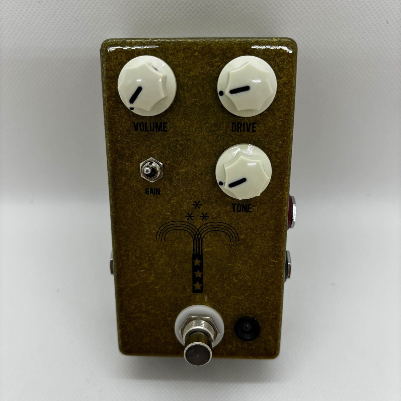 JHS Pedals Morning Glory V4（中古/送料無料）【楽器検索デジマート】