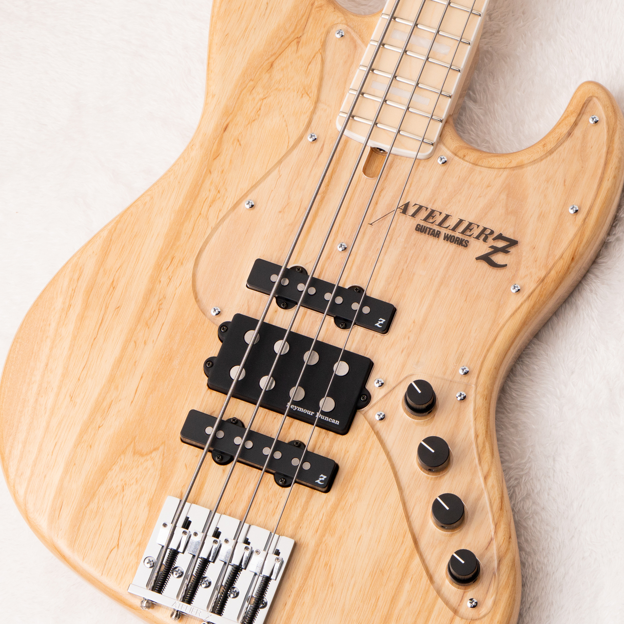 ATELIER Z JHJ-245D ~Natural~ #042321 [4.62kg]（新品/送料無料