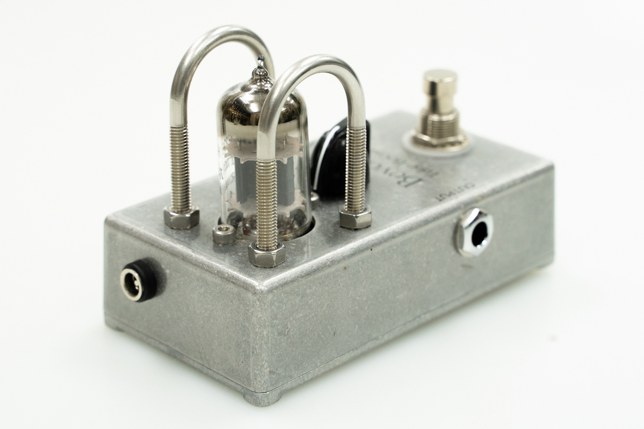 Beyond Tube Booster 【訳あり】 47623d13e664a43ac3c24eb5623e53