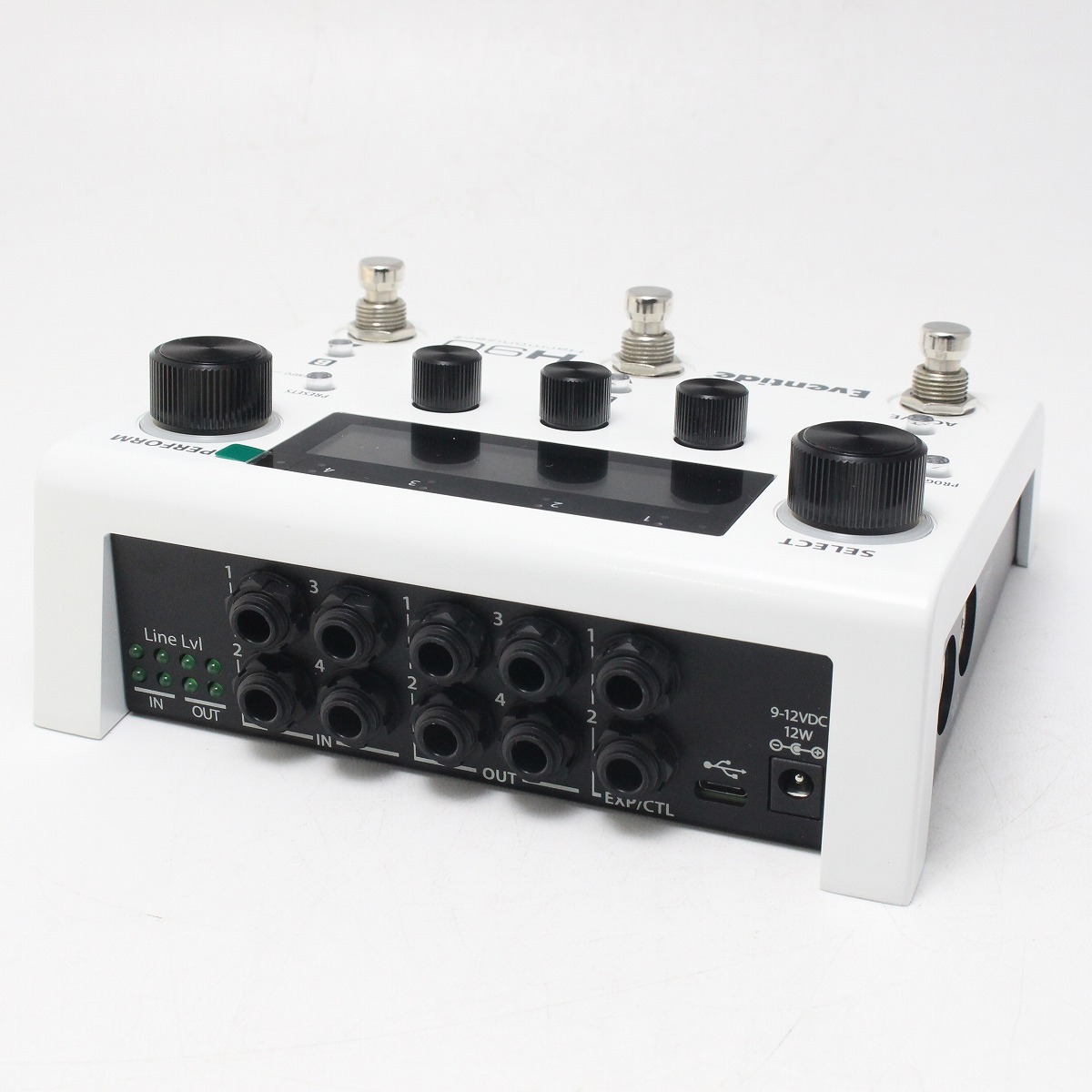 Eventide H90 Harmonizer 【御茶ノ水本店】（中古/送料無料）【楽器