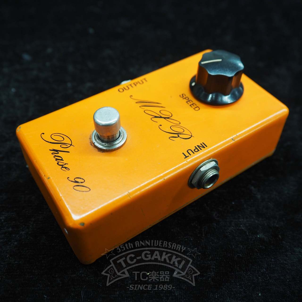 MXR Phase 90 
