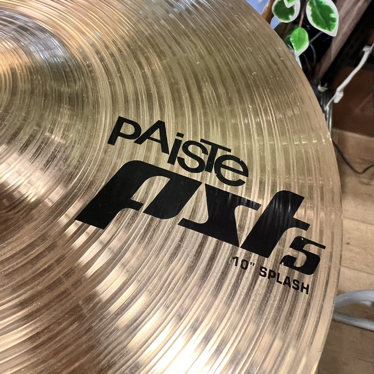 PAiSTe PST-5 Splash 10 スプラッシュ【USED】（中古）【楽器検索