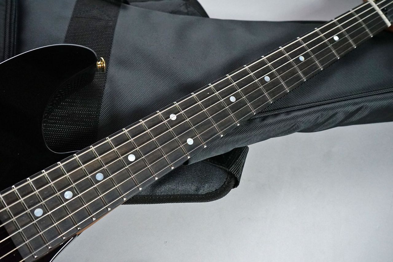 Ibanez AZ Premium AZ26P1-BK (Black)【2025年新製品/SPOT生産】（新品