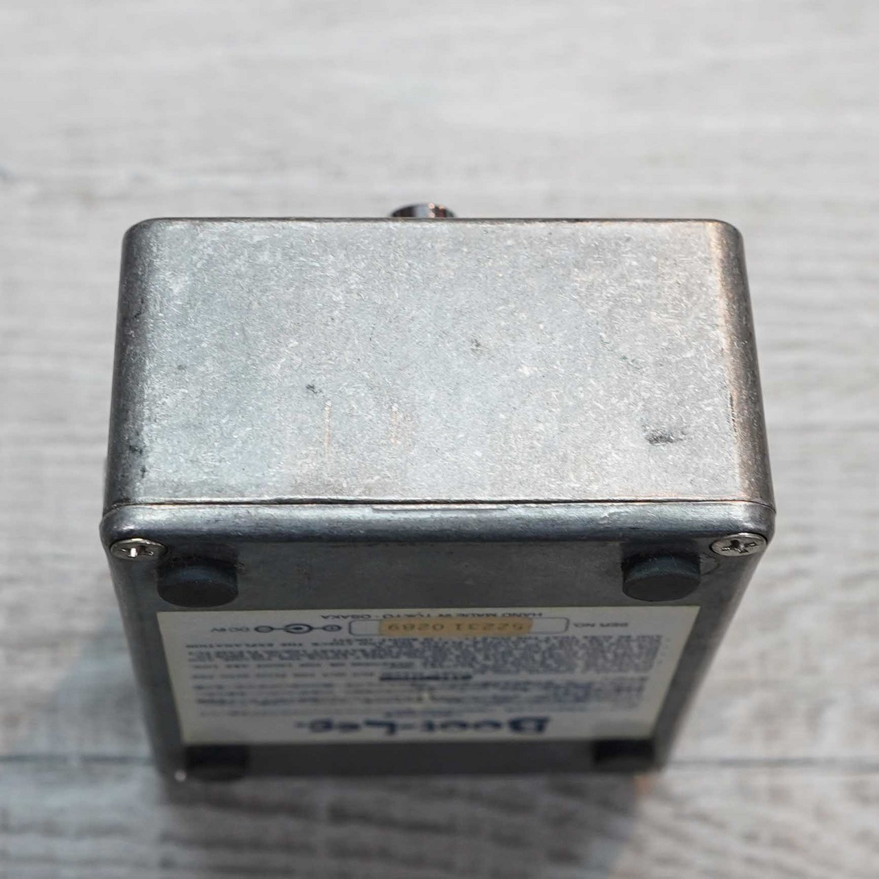 Boot-Leg Jaw Breaker JBK-1.0（中古）【楽器検索デジマート】