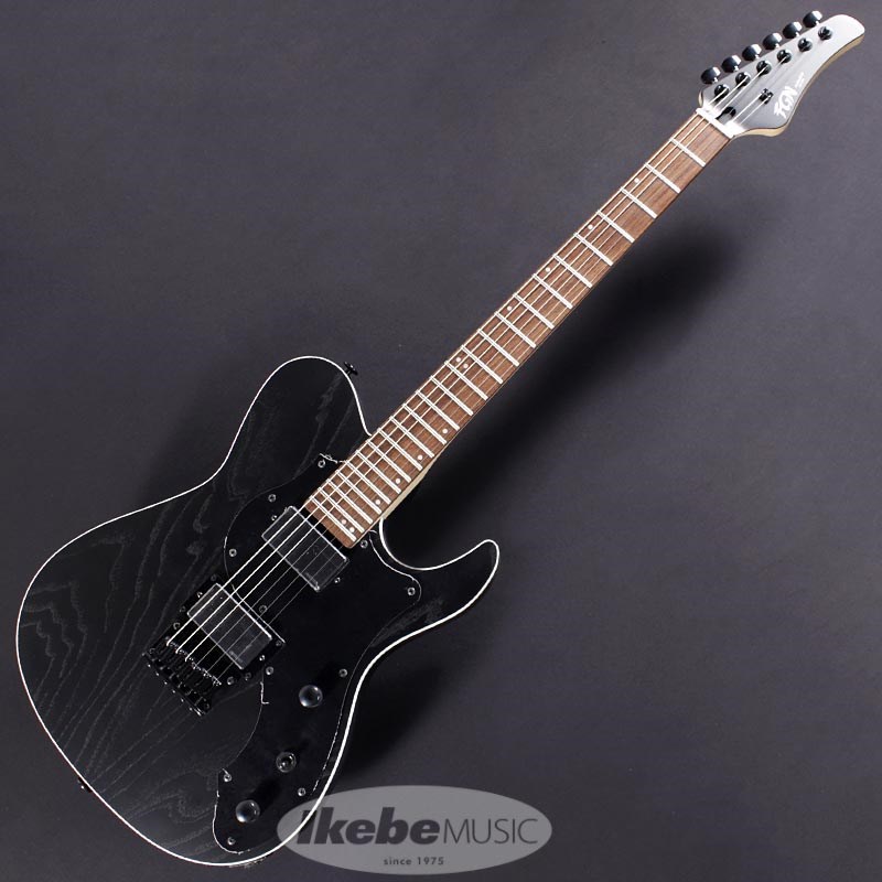 FUJIGEN(FGN) J-Standard JIL2-ASH-DE664-G (Open Pore Black)（新品 