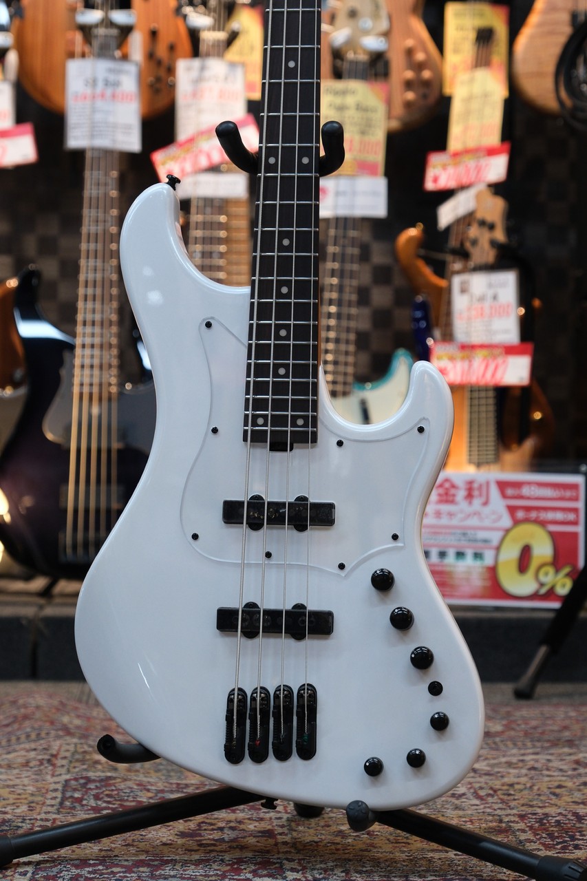 Ibanez MDM1000 - Pearl White -【3.86kg】【#I260113535】（新品/送料