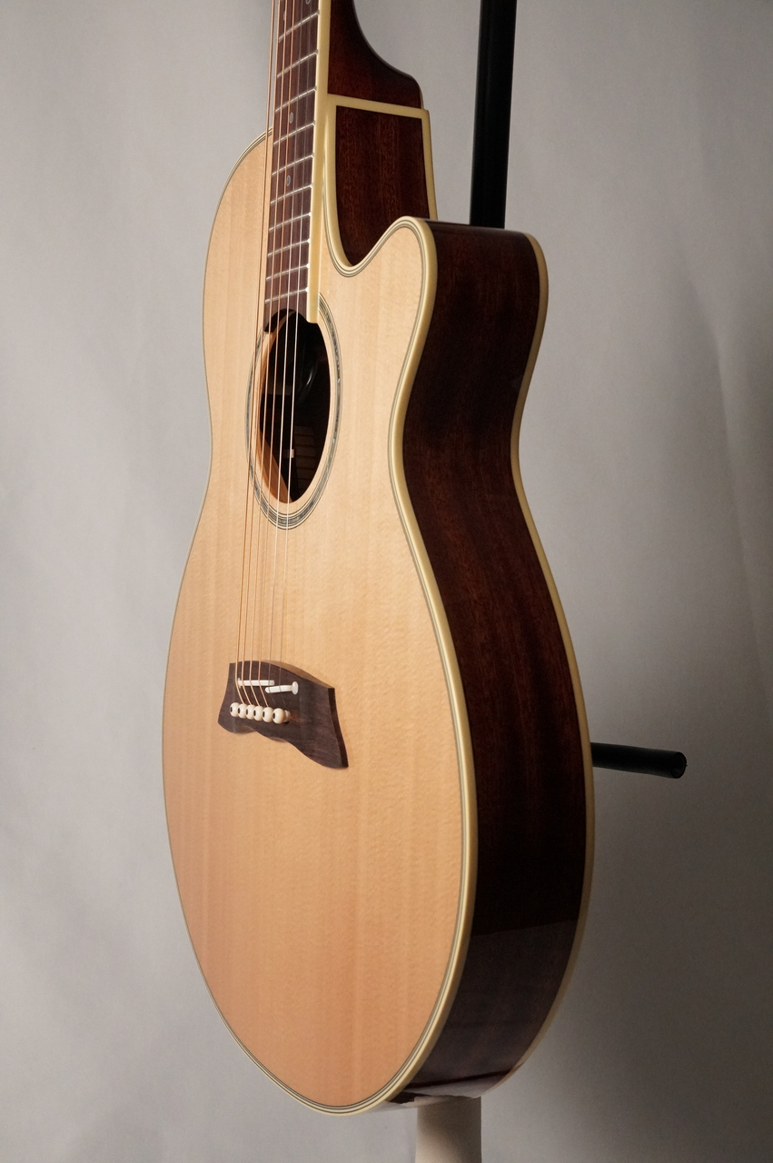 Takamine SAD08 TBS #44072198 アコースティックギター Takamine SAD08