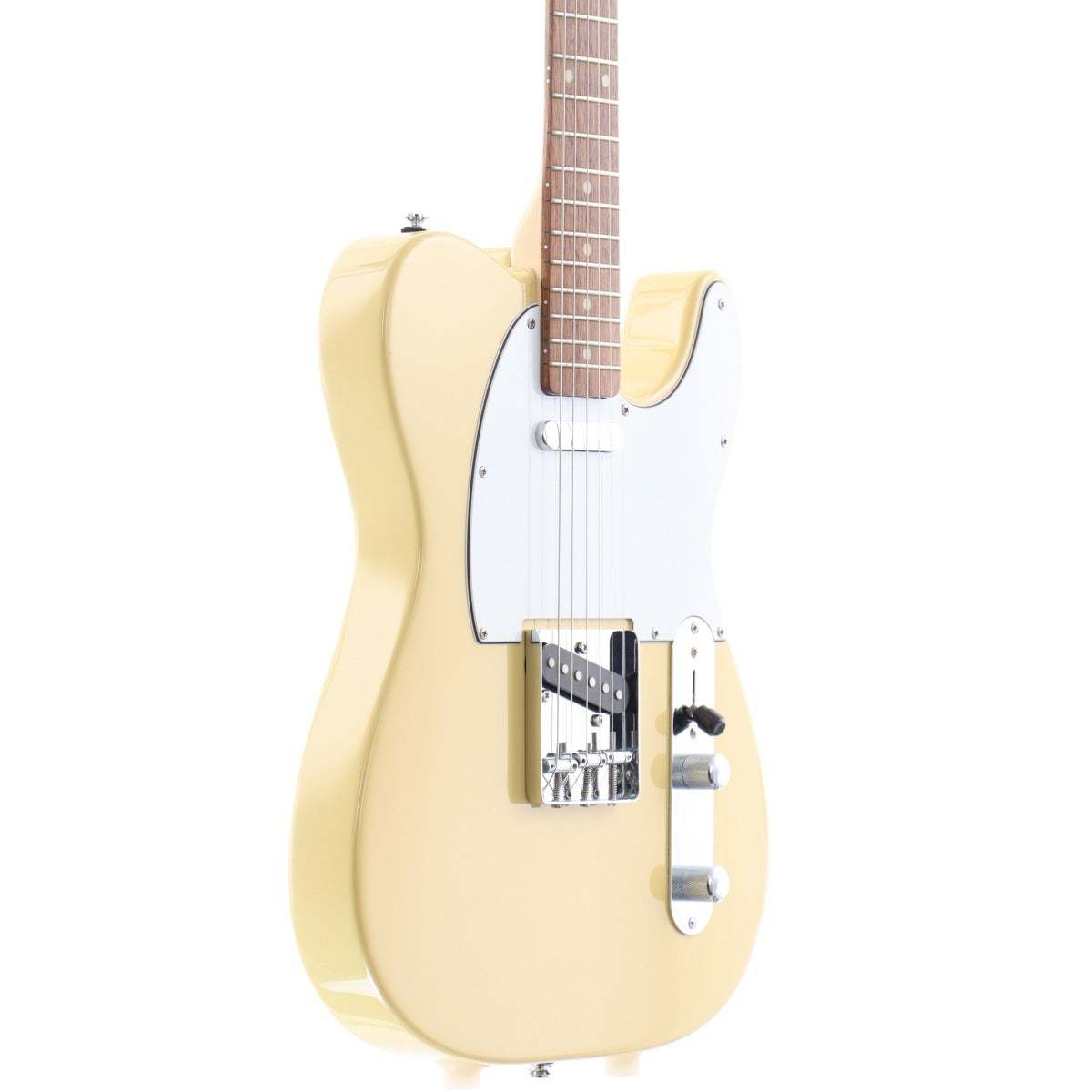 GrassRoots G-TE-50R Yellow 【心斎橋店】（中古）【楽器検索デジマート】
