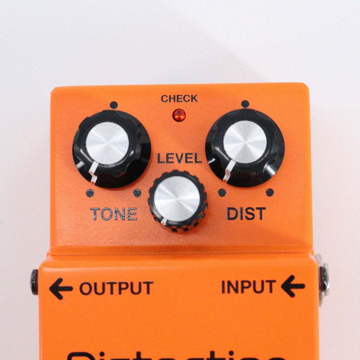 BOSS DS-1 Distortion 【渋谷店】（中古）【楽器検索デジマート】