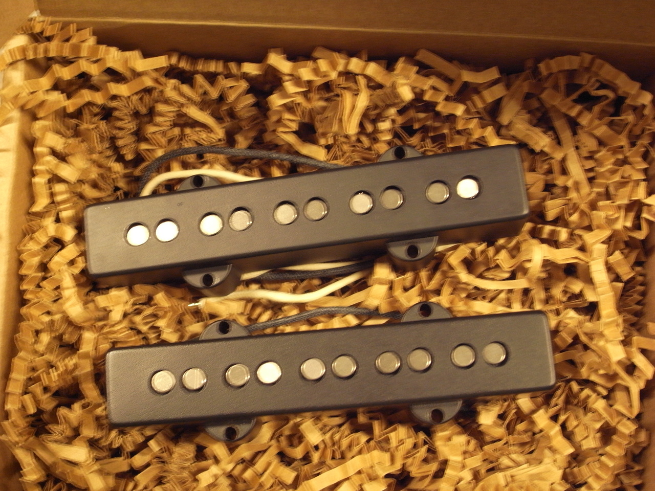 nordstand NJ5F Set 60s（中古）【楽器検索デジマート】