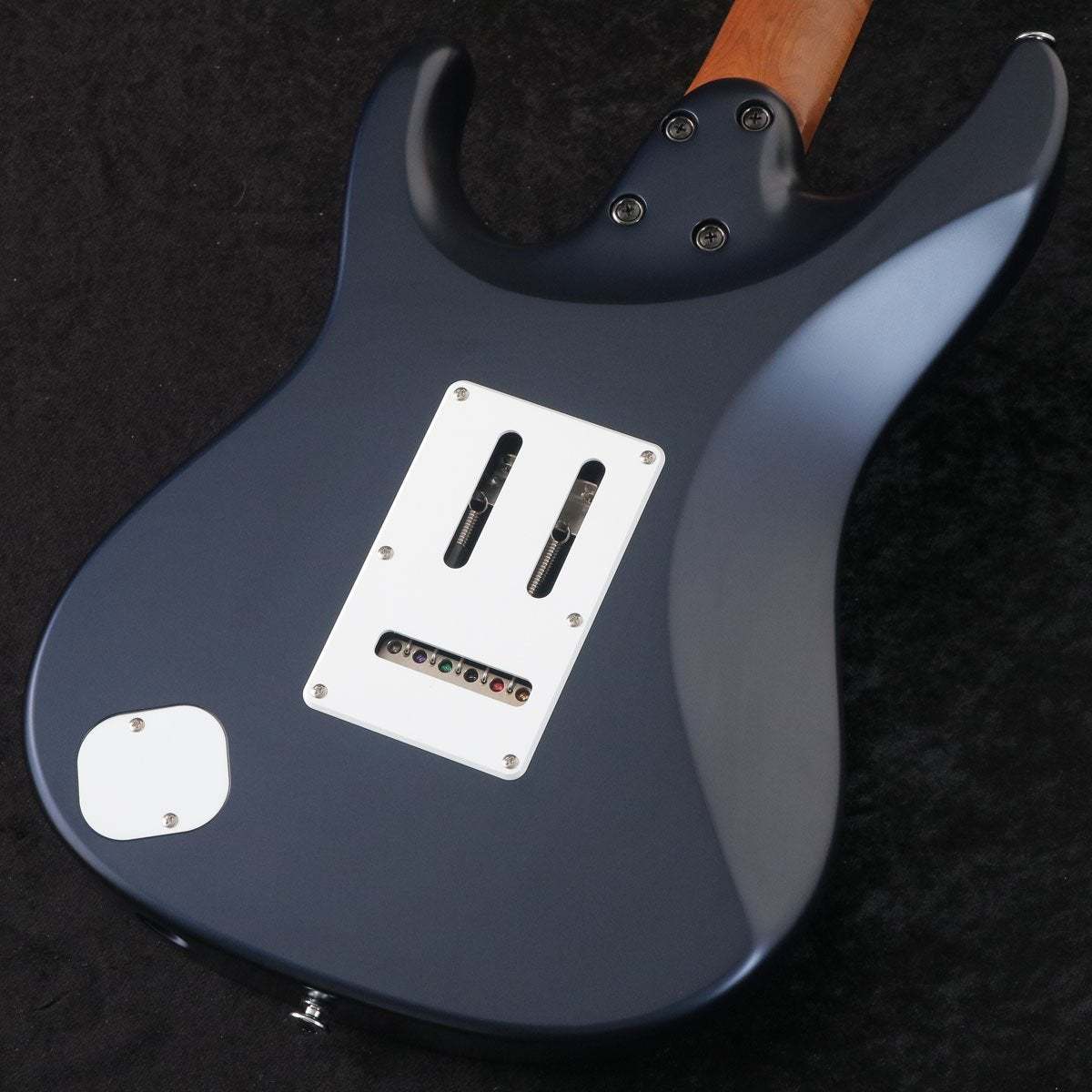 Ibanez Prestige Series AZ2203NT-DBF (Dark Tide Blue Flat