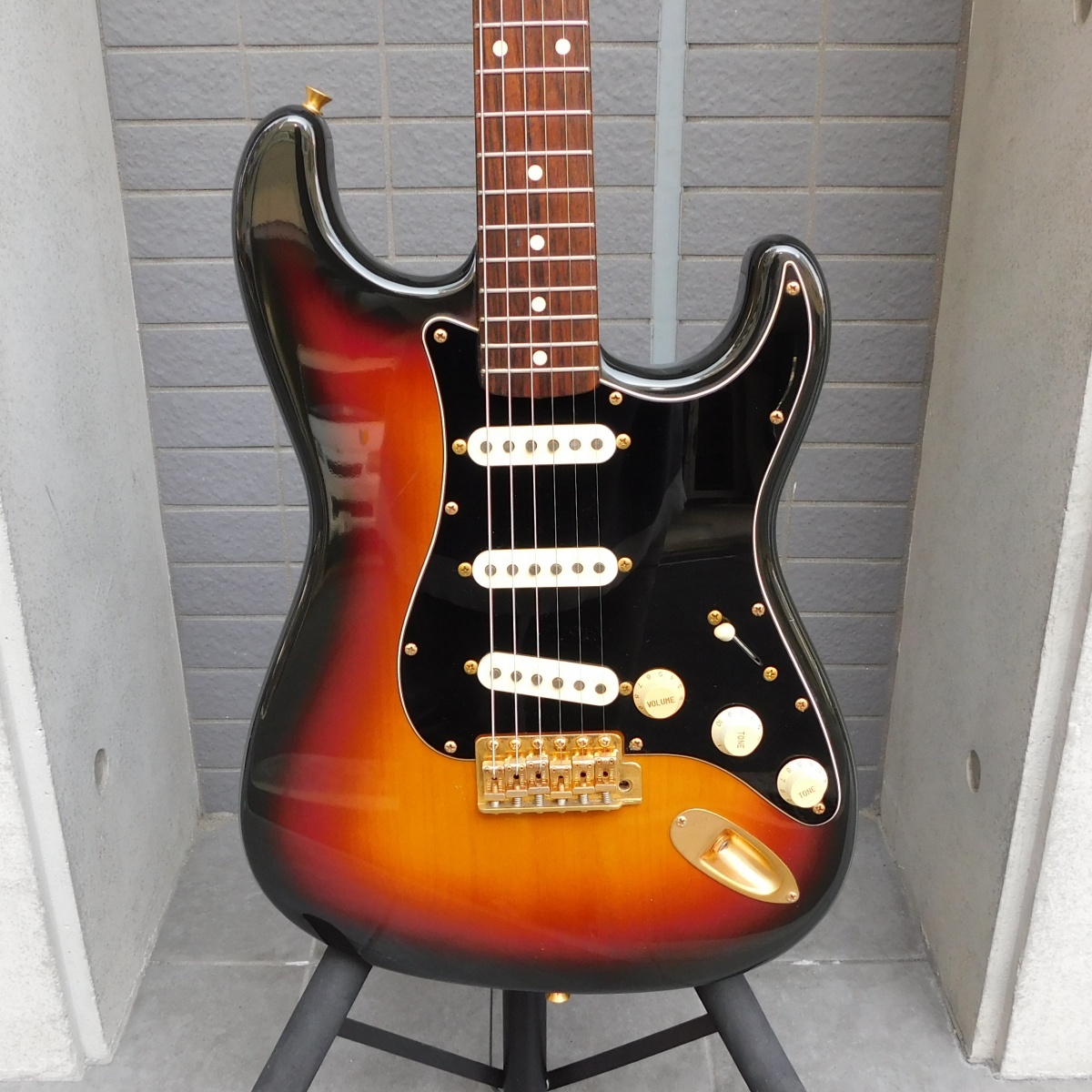 Fender Japan ST62G-80TX Nシリアル（中古）【楽器検索デジマート】