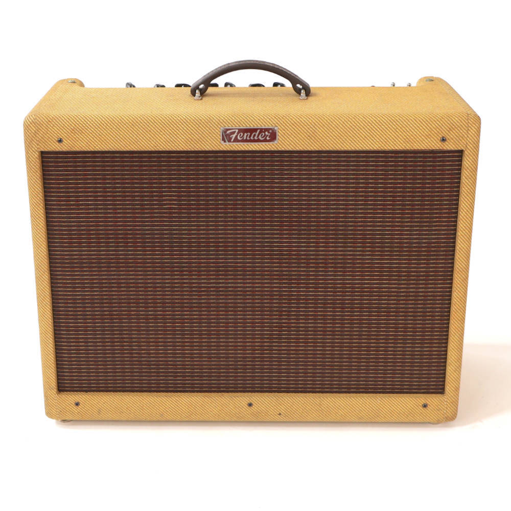 Fender 【中古】 ギターアンプ コンボ Fender Blues Deluxe