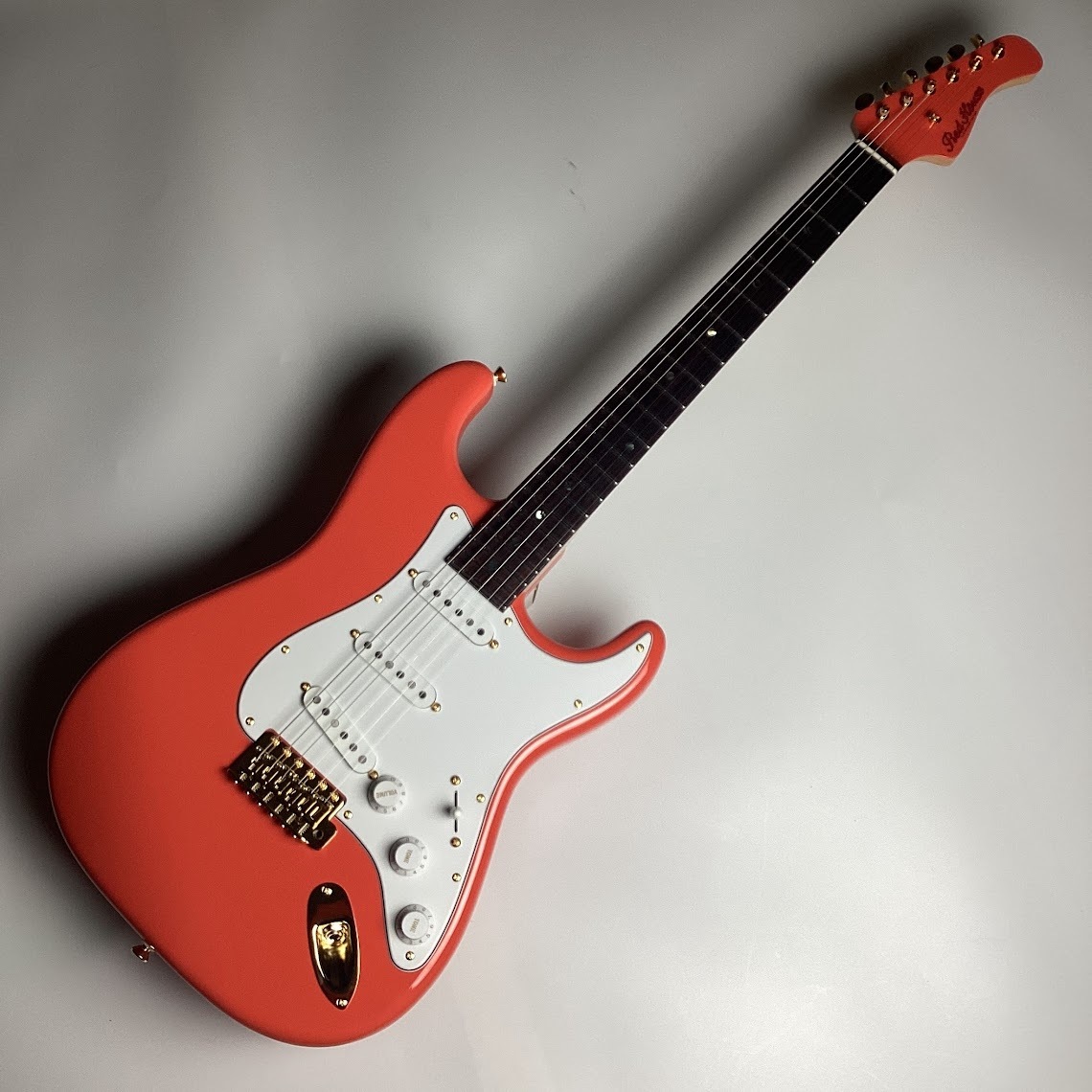 【Hさん専用】Red House Guitars General S Red house Guitars General S/SSH SOB【3.46kg】【現物画像
