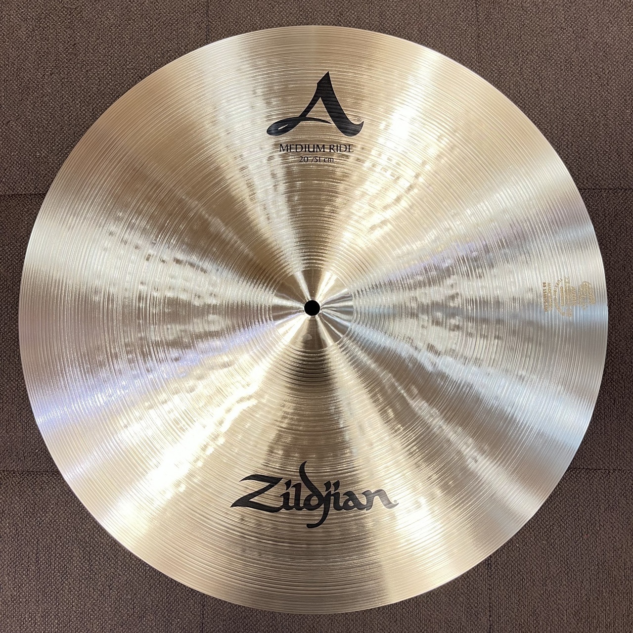 Zildjian 《現品限り超特価》A 20
