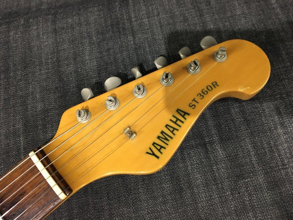 YAMAHA ST360R（中古/送料無料）【楽器検索デジマート】