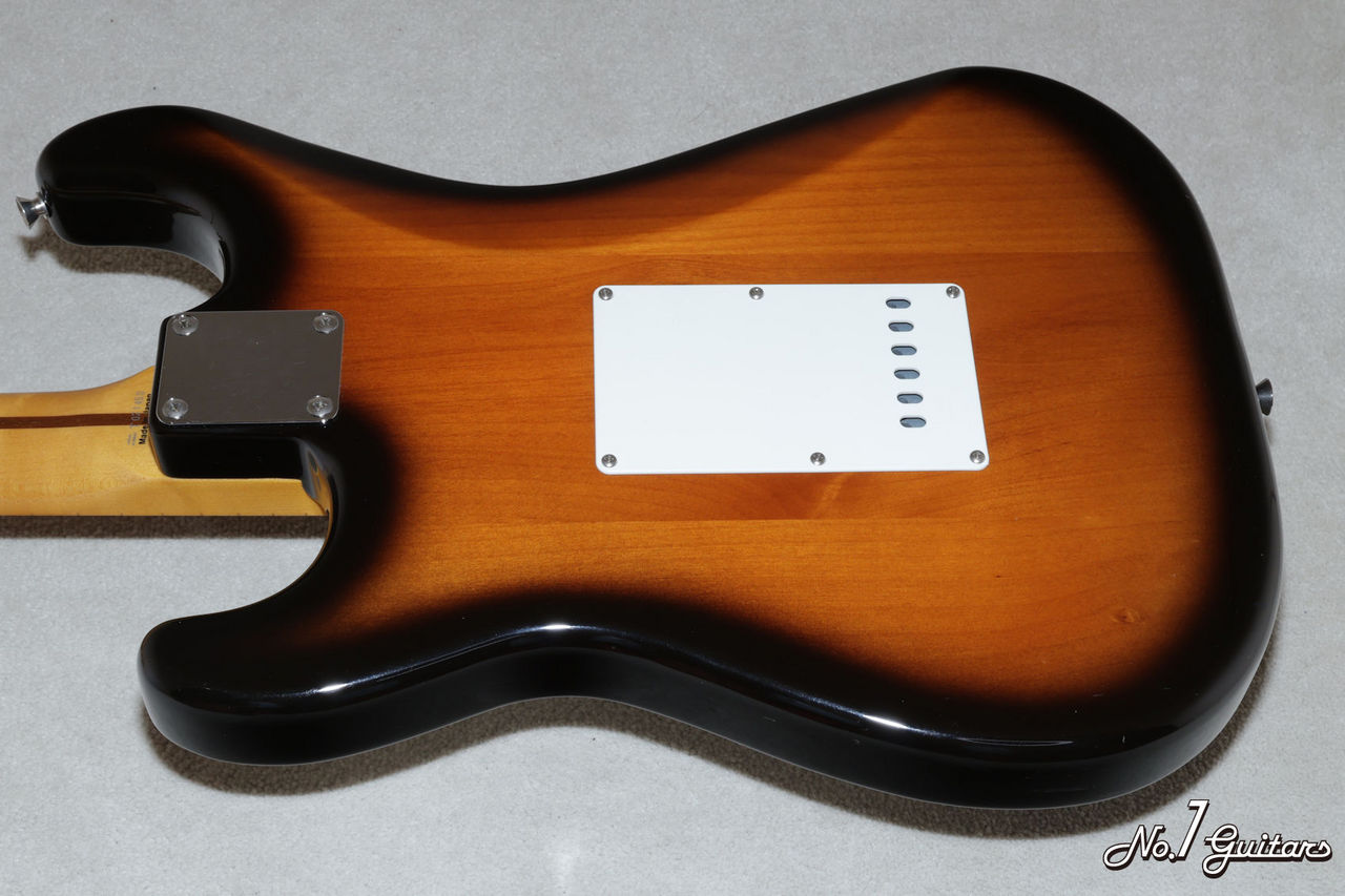 Fender Japan ST57-US（中古）【楽器検索デジマート】