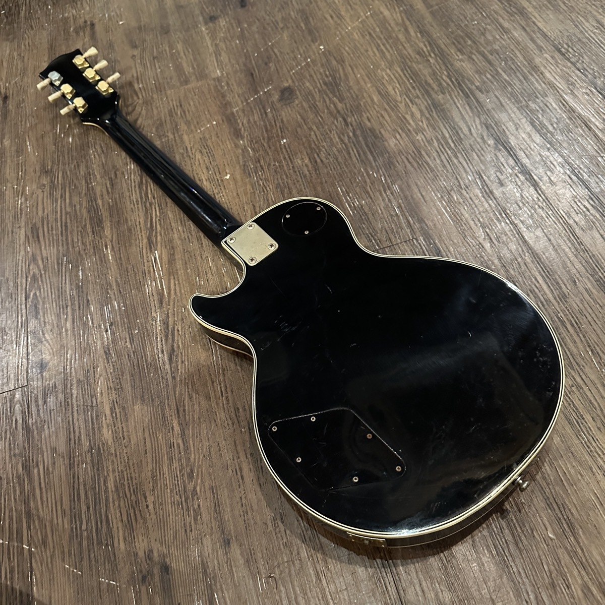 Greco EG-360B Electric Guitar 1970s Fujigen（中古/送料無料