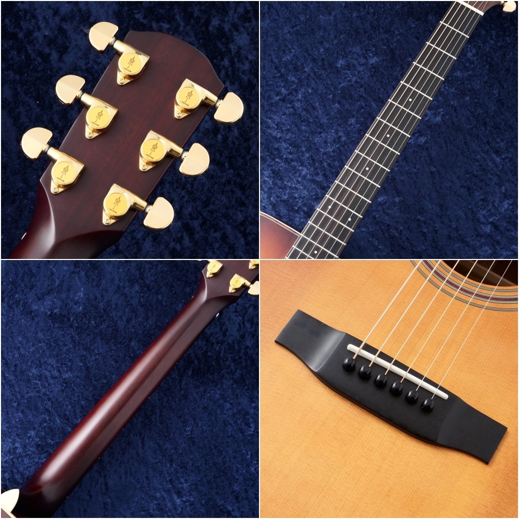 K.Yairi DY016N 改造品 1990製 中古 ガット ナイロン K.Yairi DY016N 改造品 1990製 中古 ガット ナイロン - メルカリ