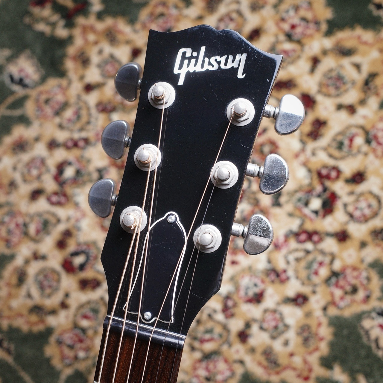 Gibson j-45 standard エレアコ　2019 ハードケース付き 送料無料】Gibson J-45 Standard 2019 HCS (Heritage Cherry