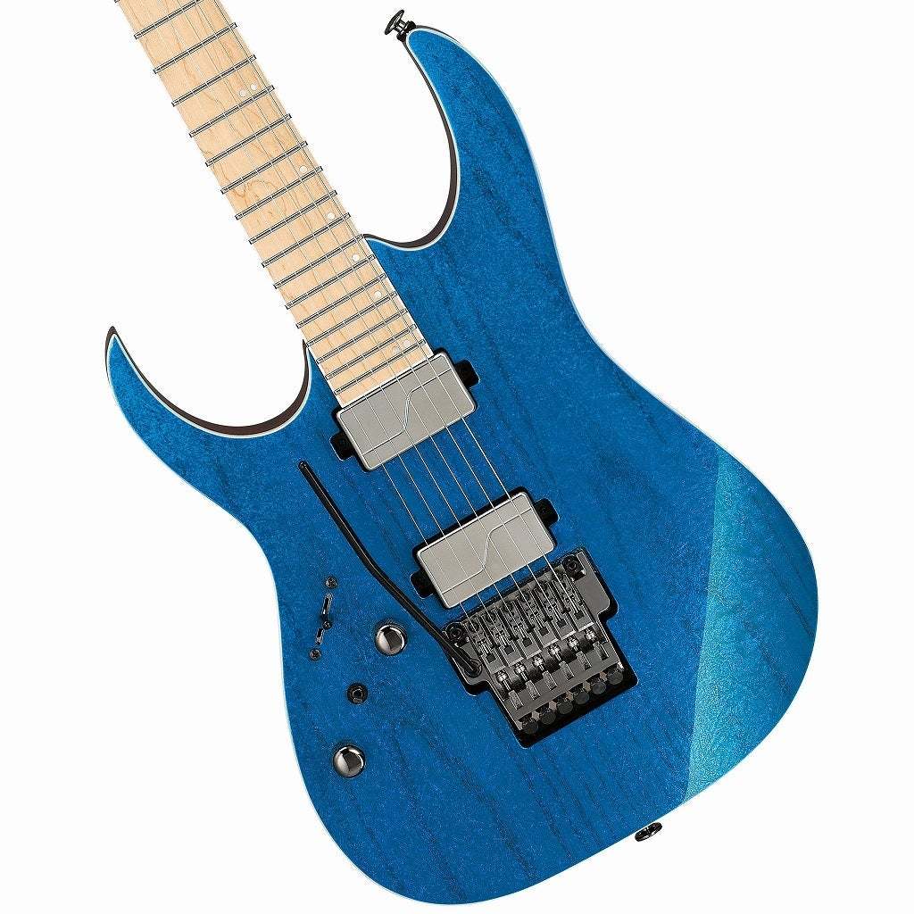 Ibanez RG5120ML-FCN (Frozen Ocean) アイバニーズ エレキギター