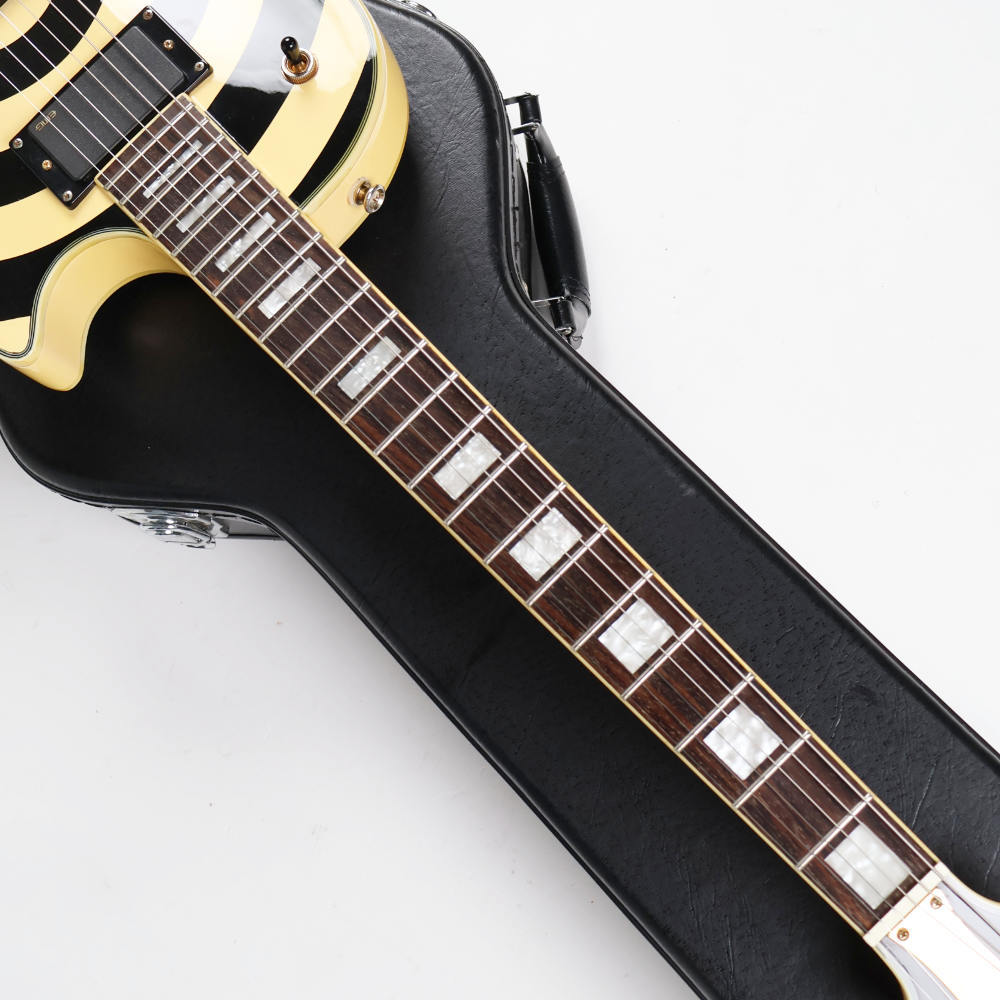 Epiphone 【中古】 Epiphone Zakk Wylde Signature Les Paul