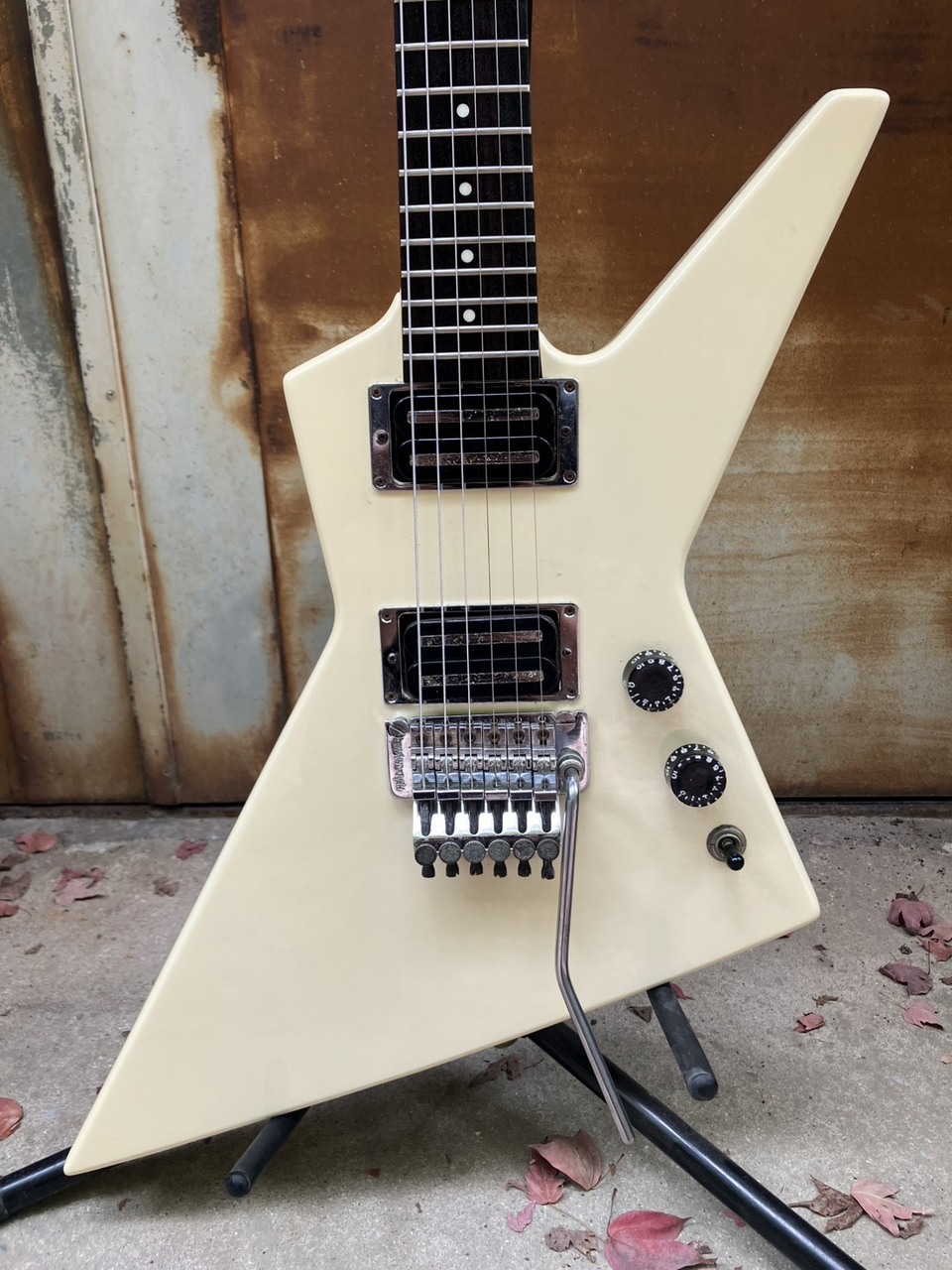 FERNANDES BX-70 THE FUNCTION Lシリアル（中古）【楽器検索デジマート】
