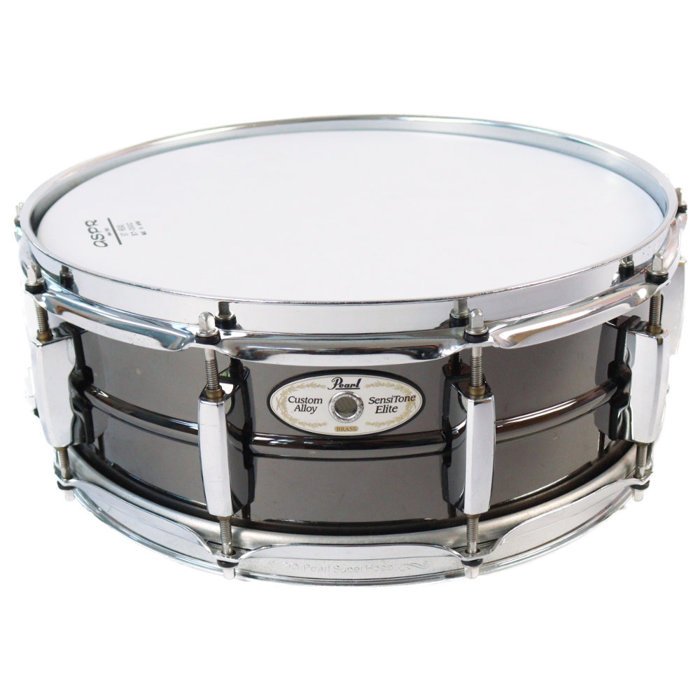 Pearl 【中古】スネアドラム パール Pearl STE1450BR SensiTone