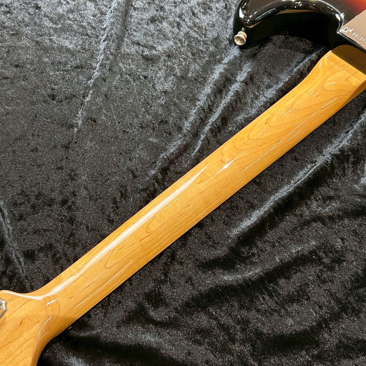 fender american vintage 62ストラト山野 シンラッカー Fender American Vintage '62 Stratocaster Thin Lacque フェンダー