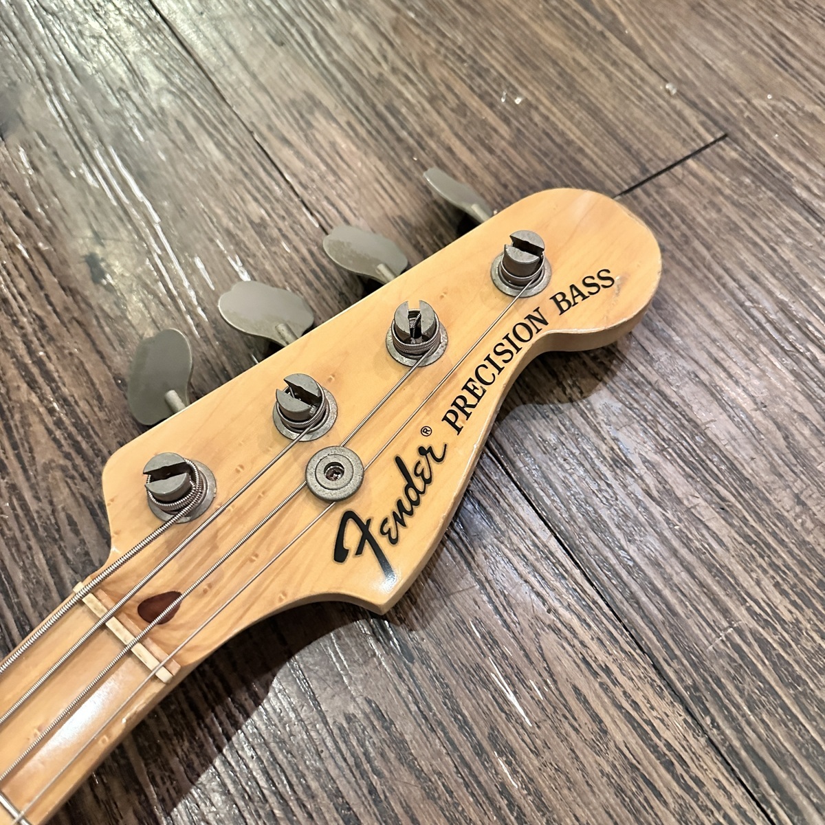 Fender Japan PB-62 Precision Bass 1994~1995年製 Electric Bass