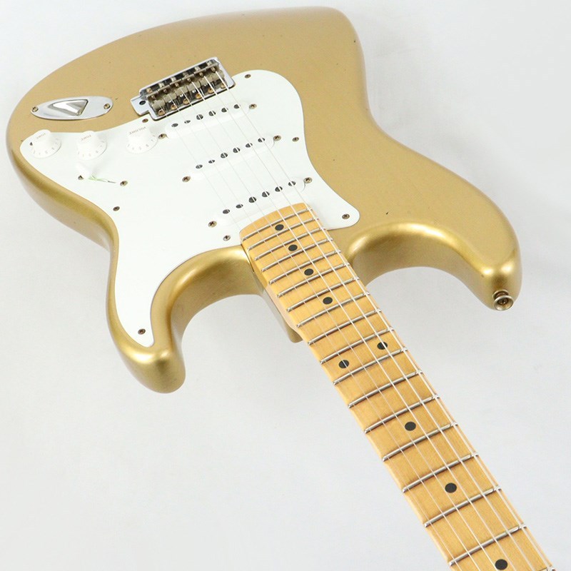 Fender Custom Shop NAMM Limited Custom Built 1955 Compound
