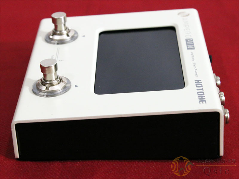 【中古】HOTONE AMPERO MINI 中古】HOTONE AMPERO MINI