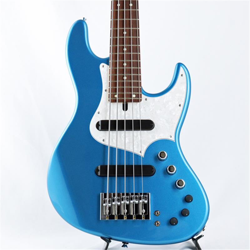 Xotic XJ-1T 24F 5st (Lake Placid Blue/ALD/R)（新品）【楽器検索
