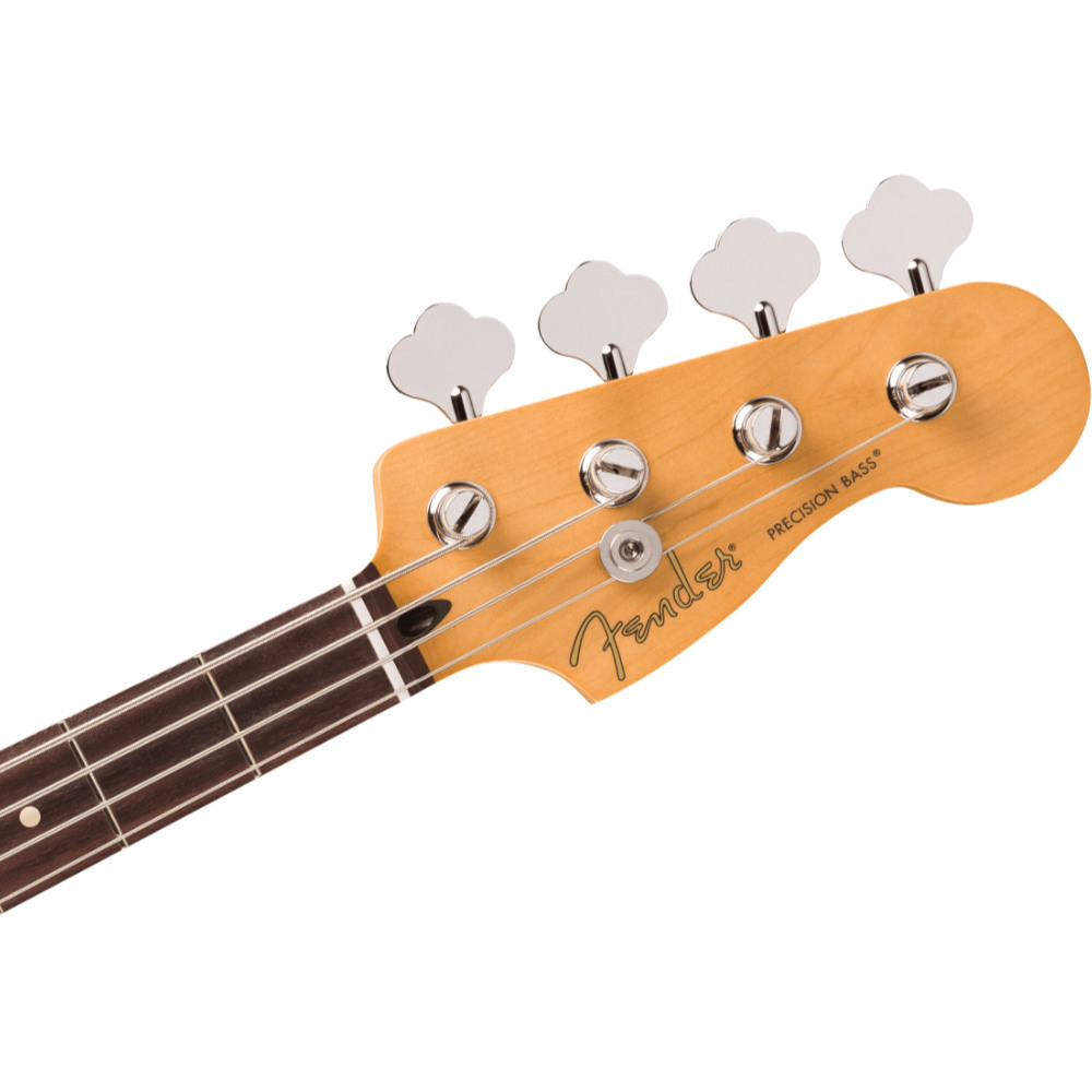 Fender フェンダー Player II Precision Bass RW Polar White