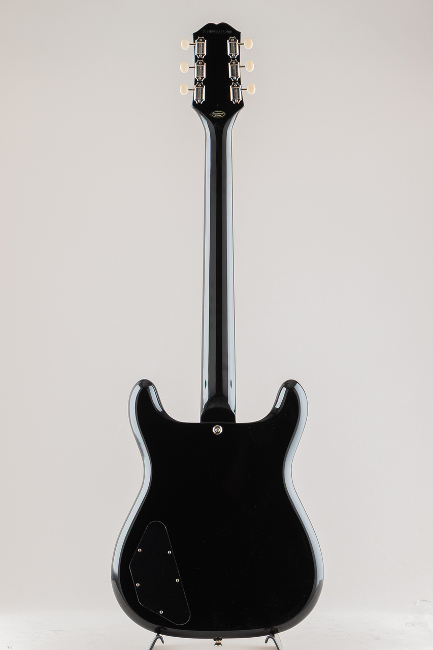 Epiphone Wilshire P-90/Ebony（新品/送料無料）【楽器検索デジマート】
