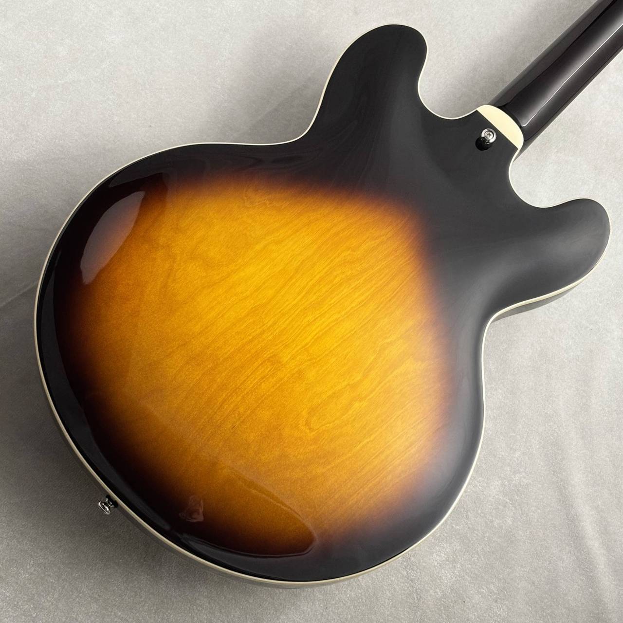 Seventy Seven Guitars EXRUBATO-STD-JT ~Sunburst~ #SS24156 ≒3.31kg