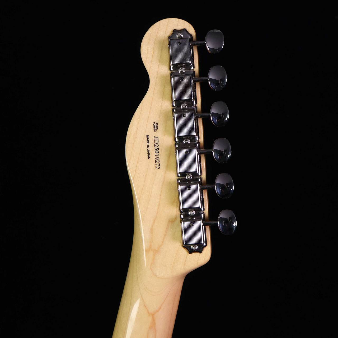Fender Made in Japan Traditional 60s Telecaster Custom（新品/送料