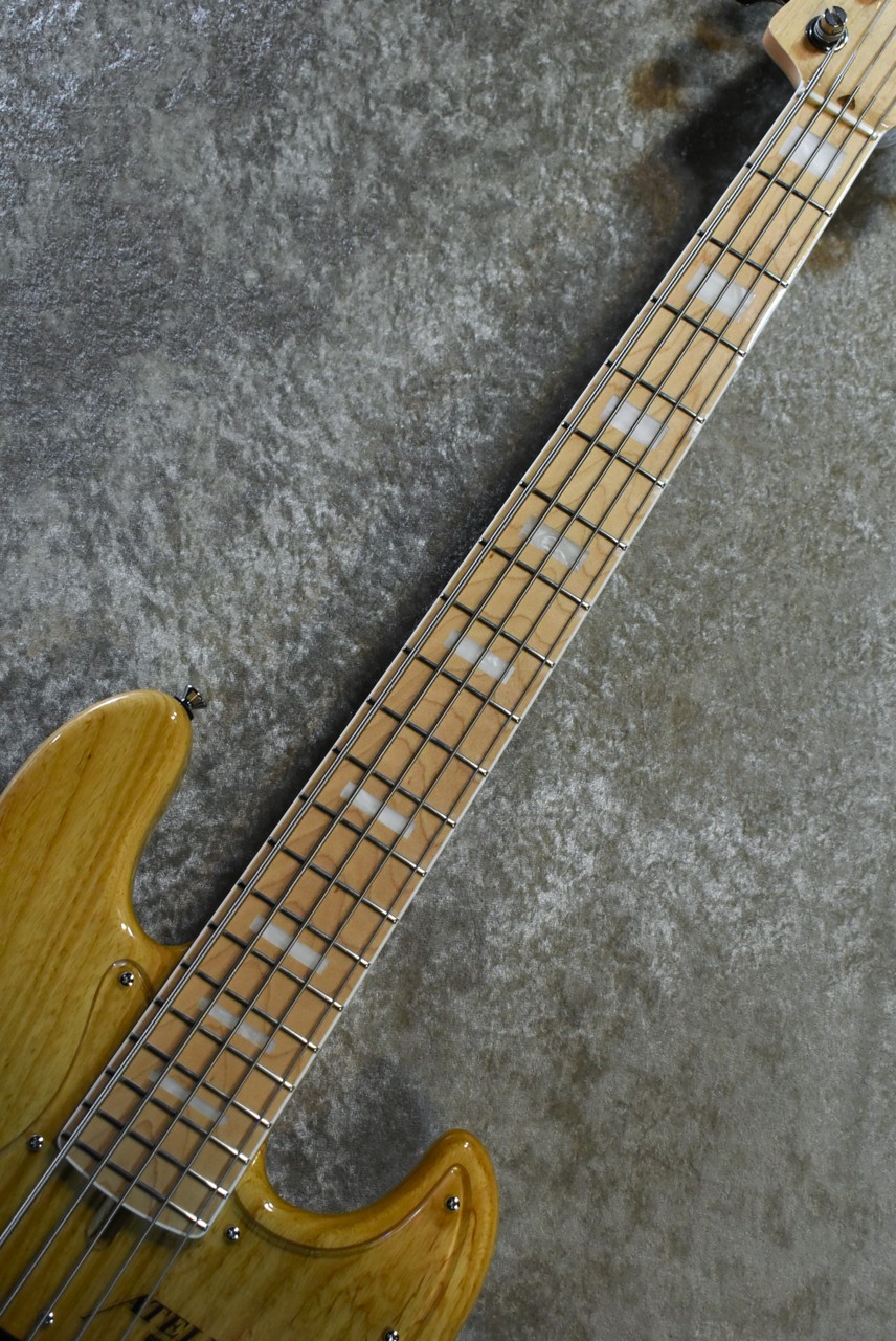 ATELIER Z M#265 -Natural- #011897【4.50kg】【MAGNITUDE