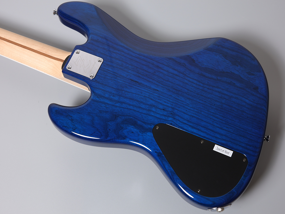 ATELIER Z M#265 CTM 17P / TP-BLUE MH【マッチングヘッド】【重量4.62