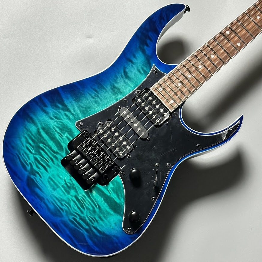 Ibanez RG450QMB