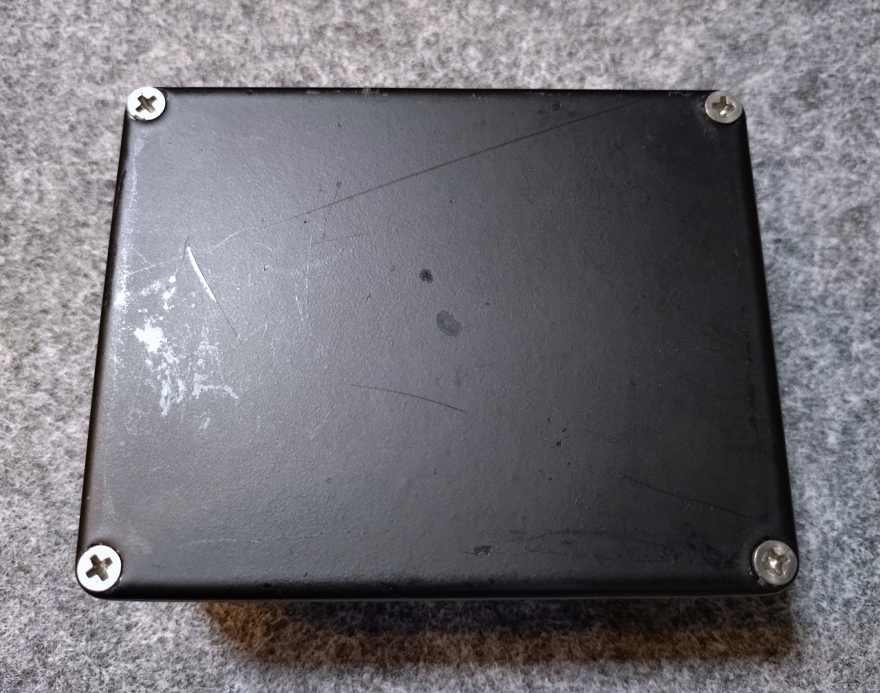 Om Laboratories Sahasrara Overdrive（中古）【楽器検索デジマート】